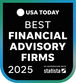 USA Today's 2023 Best Financial Advisory Firms 